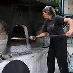 Kyparissi & Tirós
