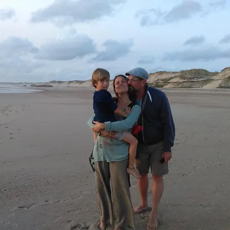 Apartment Kyparissi &