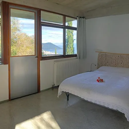 Appartement Kyparissi &