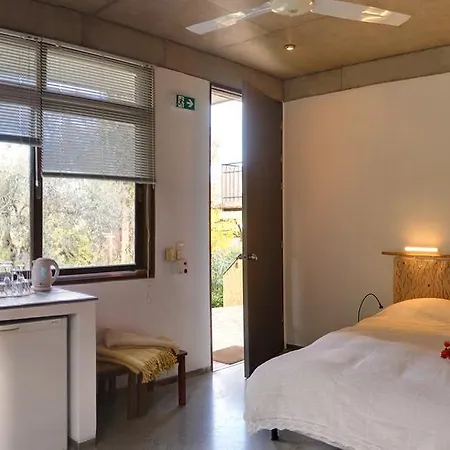 아파트 Kyparissi &