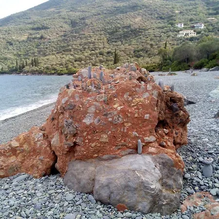 Appartement Kyparissi & *