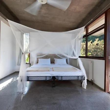 Appartement Kyparissi & Tirós