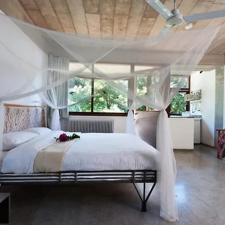 Appartement Kyparissi &