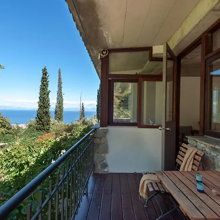 Kyparissi & Appartement