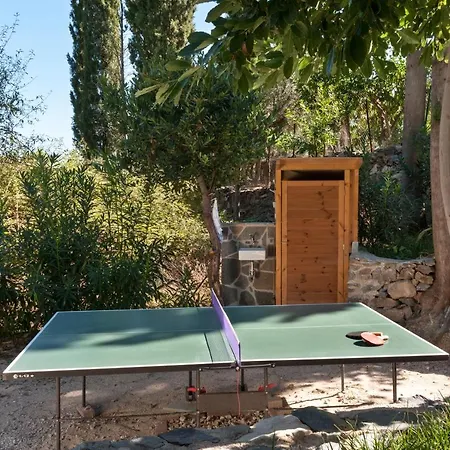 Kyparissi & 아파트