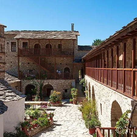 아파트 Kyparissi & *