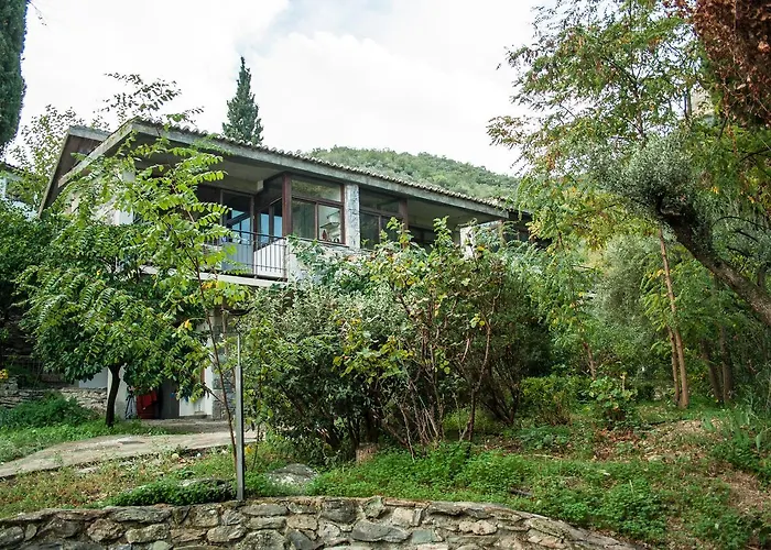 Kyparissi & Apartamento *