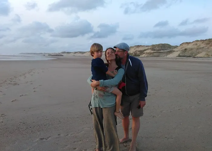 アパート Kyparissi &