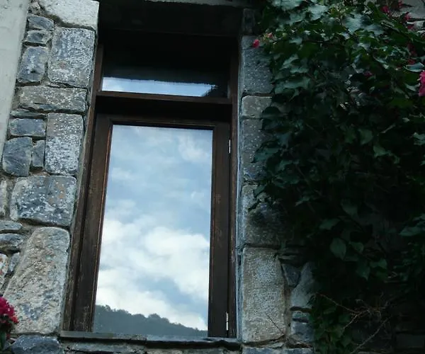 Apartamento Kyparissi & *