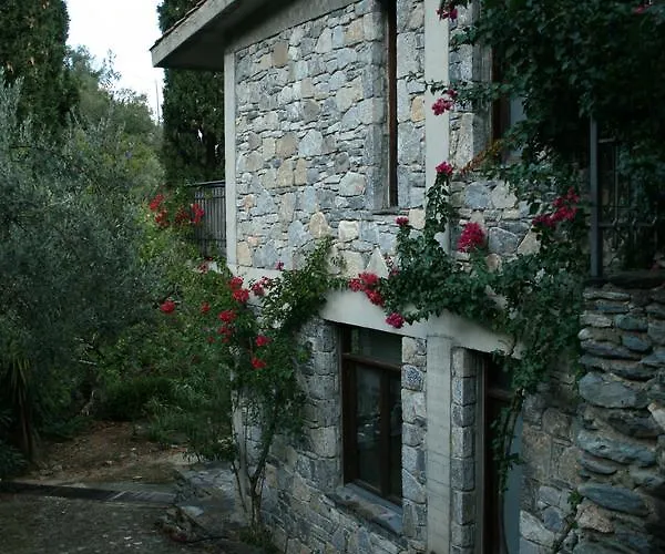 Kyparissi &