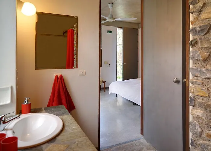 Apartamento Kyparissi & *