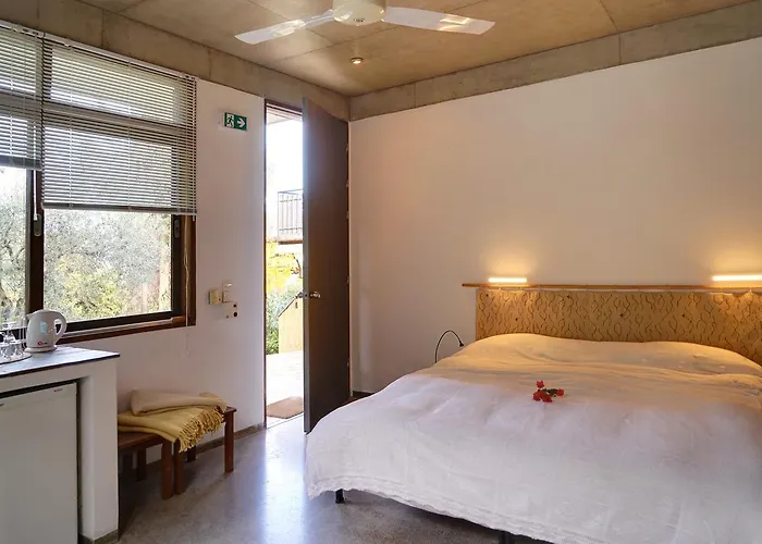 Apartamento Kyparissi & Tirós