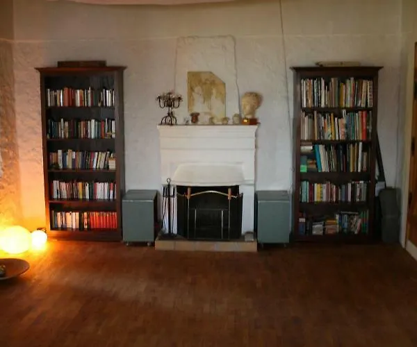 Apartamento Kyparissi & Tirós