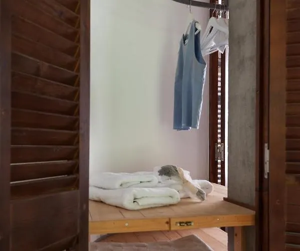 Kyparissi & Apartamento *