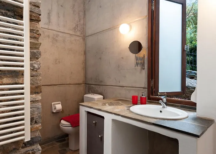 Apartamento Kyparissi &