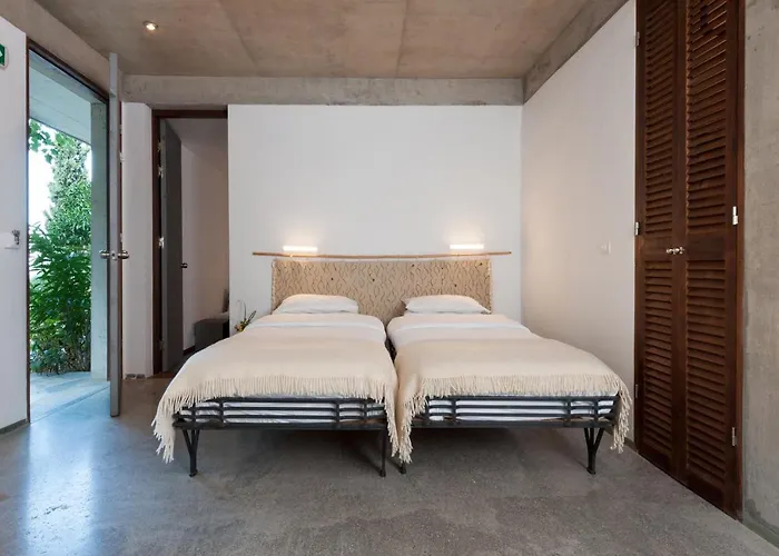 Apartamento Kyparissi &