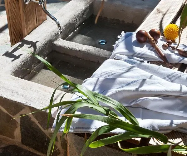 Apartamento Kyparissi &