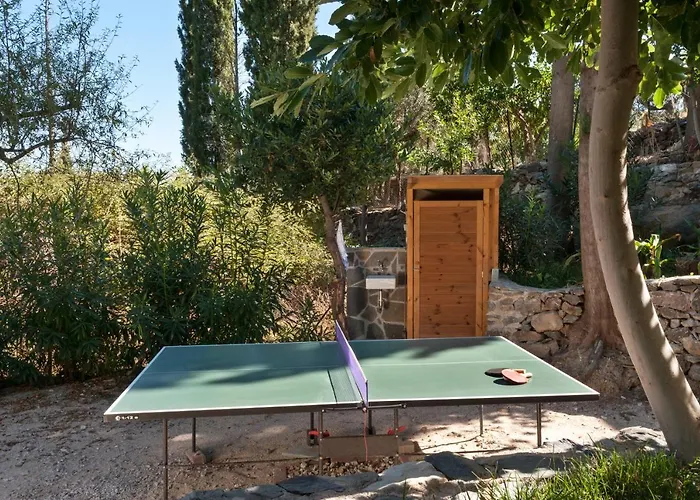 Kyparissi & Apartment