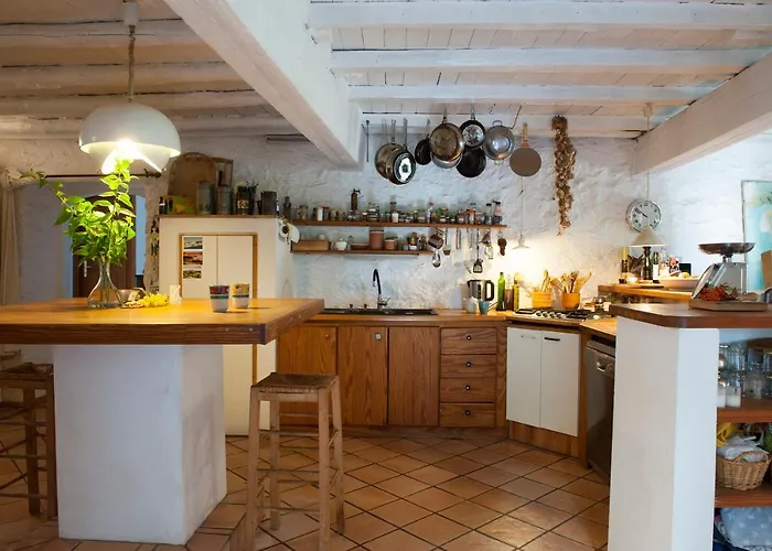 Kyparissi & Apartamento *