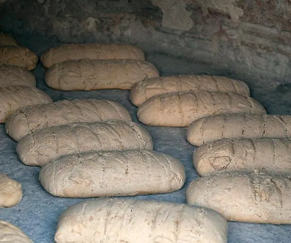 Apartamento Kyparissi & *